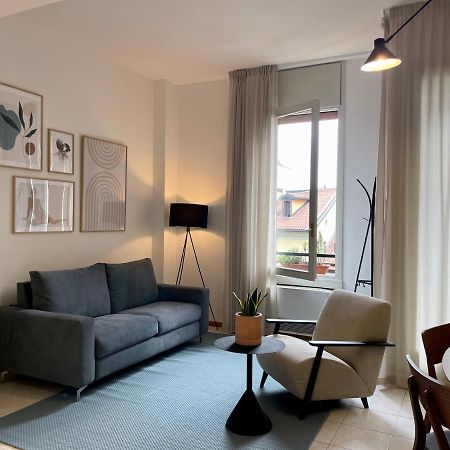 Ca Bela - San Marco Lejlighed Milano Eksteriør billede